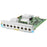 J9995-61001 - HP 5400r Zl2 8-Port 1/2.5/5/10gBase-T PoE+ With Macsec V3 Zl2 Expansion Module