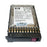 J9F46A HPE MSA2 600GB 12G 10K 2.5 SAS Hard Drive