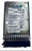 J9F47A 652589-B21 HPE MSA 900GB 10000RPM 12Gbps 2.5" SAS Hard Drive