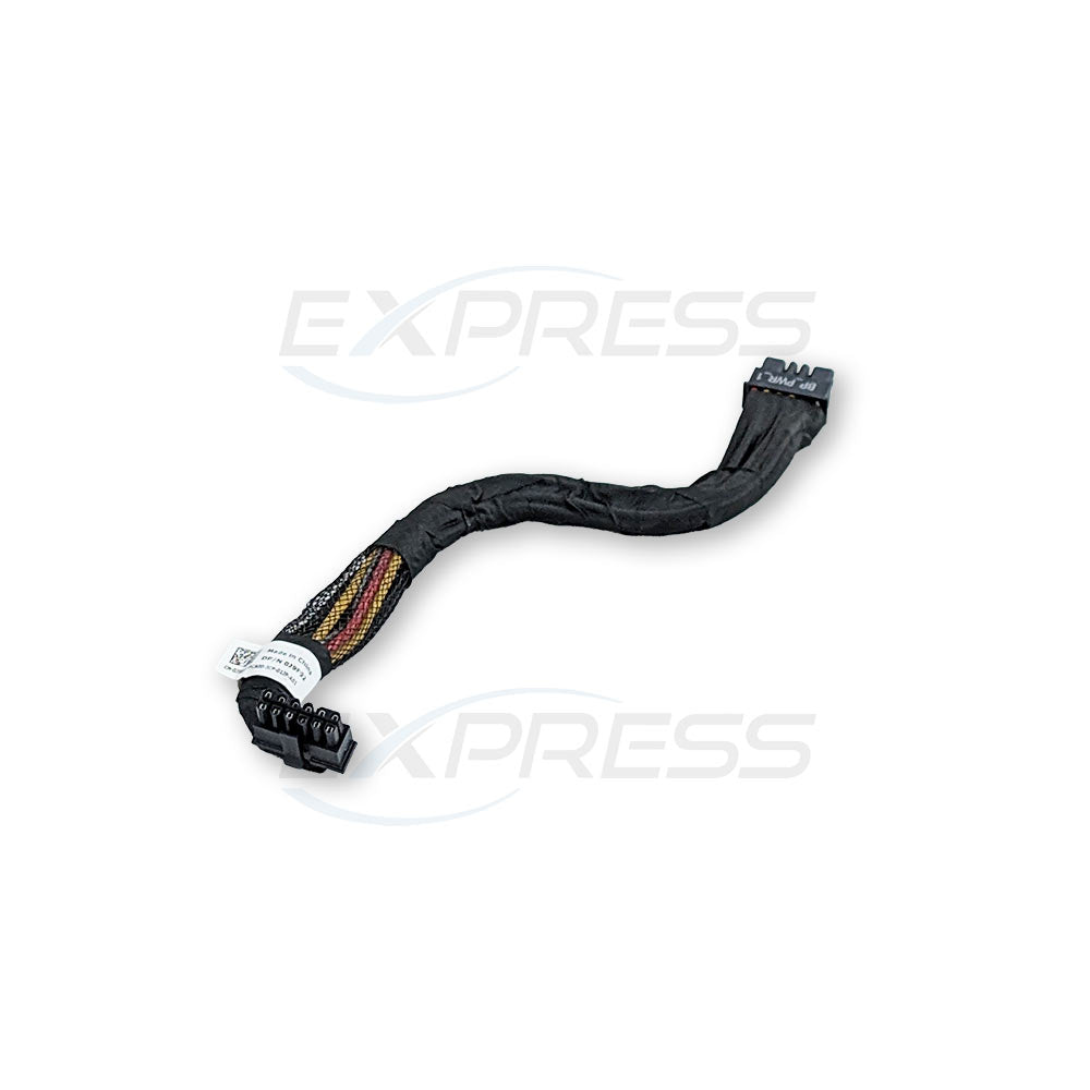 J9F92 - MB_SIG_PWR_1 to BP_PWR_1 Cable | Refurbished Dell PowerEdge R660 8x 2.5"
