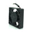 JAPAN 12V DC 2-Wire Axial Cooling Fan