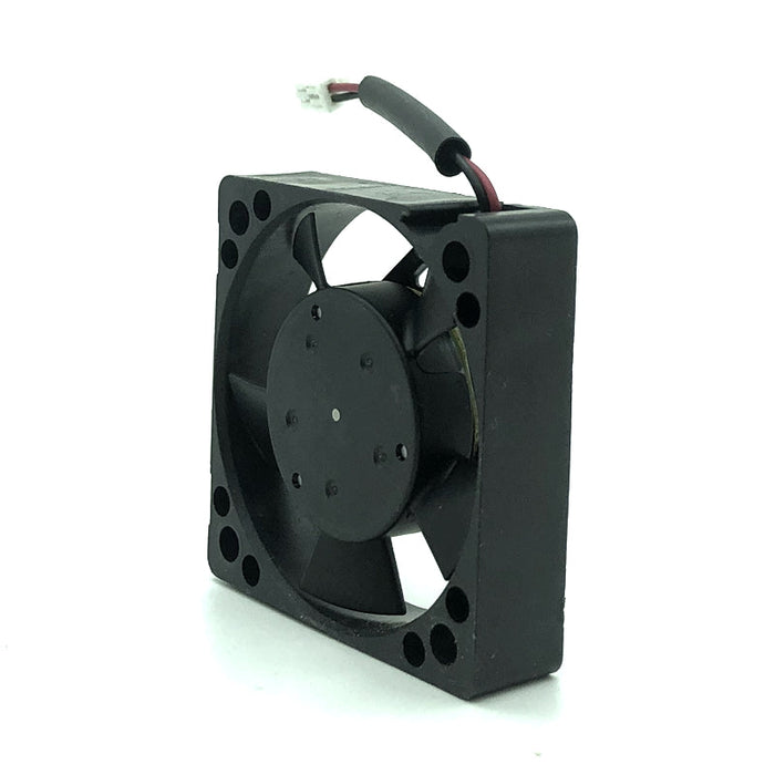 JAPAN 12V DC 2-Wire Axial Cooling Fan