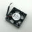 JAPAN 12V DC 2-Wire Axial Cooling Fan