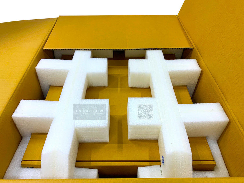 JC072B I HP A12500 Main Processing Unit 0231A1F1 OPEN BOX