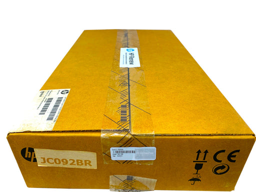 JC092B I Factory Sealed Renew HP 5800 2-port 10GbE SFP+ Module LSW1SP2P0