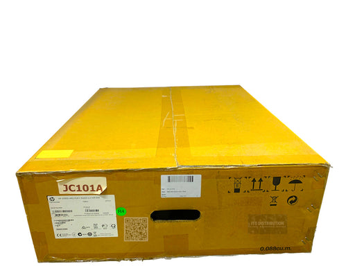 JC101A I Brand New HP 5800-48G Switch with 2 Slots S5800-60C-PWR 0235A36W