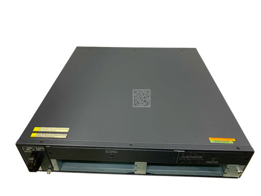 JC101A I HP/H3C 5800-48G Switch with 2 Slots S5800-60C-PWR