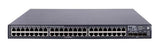 JC104A - HP A5800-48G-PoE Layer 3 Switch x Power Over Ethernet