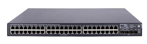 JC104A - HP A5800-48G-PoE Layer 3 Switch x Power Over Ethernet