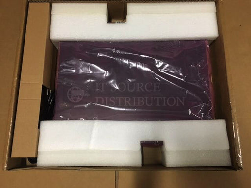 JC105A I Open Box HP 5800-48G Switch