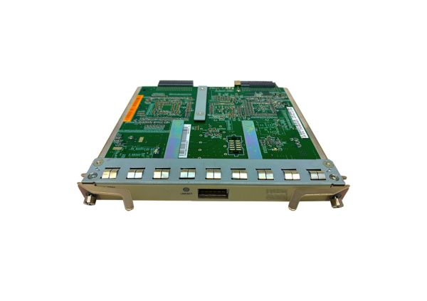 JC129A - HPE 1-Port 1GbE XFP Network Module for 8800 Series