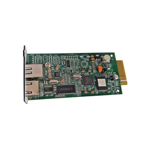 JC132B - HP 20-Ports RJ-45 1Gbps 1000Base-X Gigabit Ethernet Module for 8800 Switch