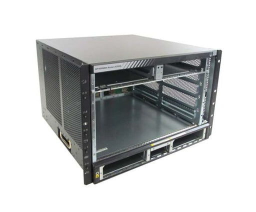 JC150B - HP 8812 Router Chassis