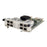 JC174A I Brand New Sealed HPE FlexNetwork 6600 8-port GbE SFP HIM Router Module