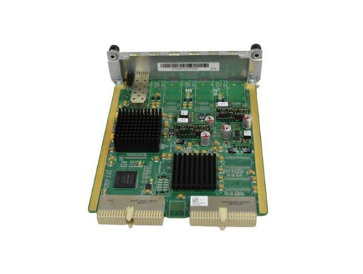 JC494A - HP 1-Port OC-48/STM-16 POS SFP A6600 Firewall Rtr Module