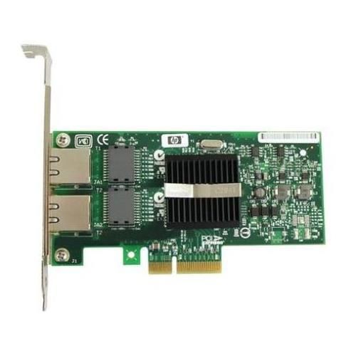 JC495A - HP 2-Port Oc-3c/Stm-1c Atm (Sfp) A6600 Module