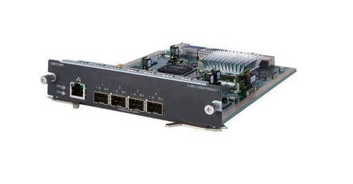 JC530-61001 - HP 4-Port 10Gbps Expansion Module