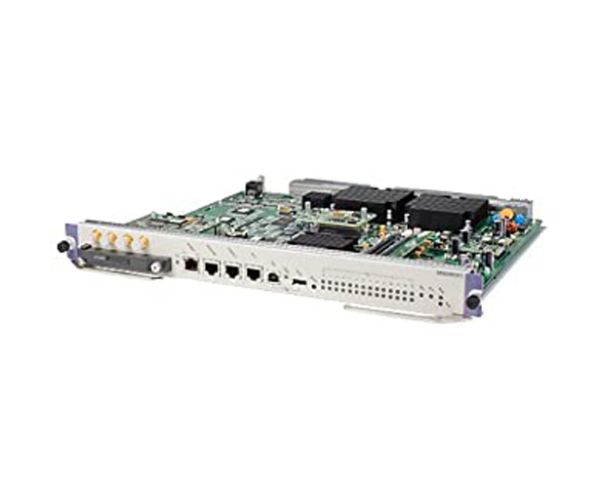 JC597A - HP Single Fabric Processing Module for A8800 Router