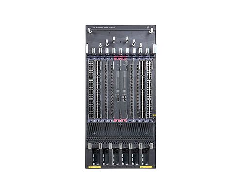 JC612-61201 - HP 10508 14-Expansion Slots