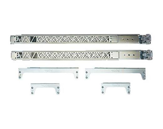 JC665A - HP X421 Universal Rack Mounting Kit