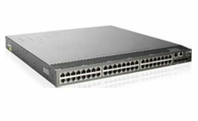 JC691A I Factory Sealed Renew HP Procurve A5830AF-48G Switch
