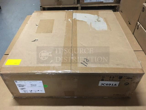 JC691A I Open Box HP Procurve A5830AF-48G Switch