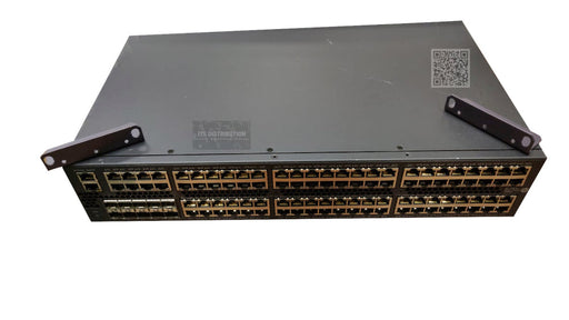 JC694A I HPE 5830AF-96G Layer 3 Switch