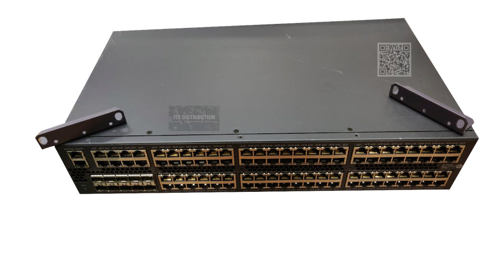 JC694A I HPE 5830AF-96G Layer 3 Switch