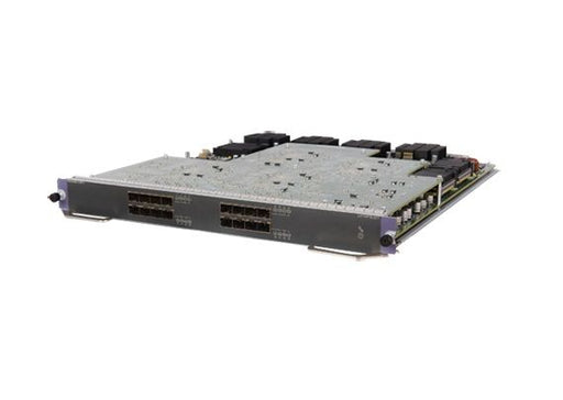 JC783-61101 - HP 16-Port 10GbE SFP LEC Module