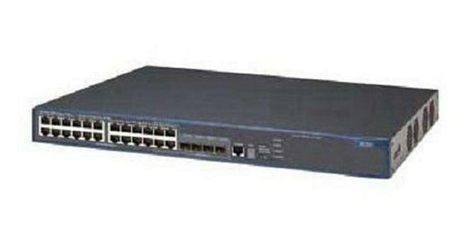 JD007A I HPE E4800-24G Layer 3 Switch