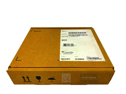 JD096C I HP X240 10G SFP+ to SFP+ 1.2m Direct Attach Copper Cable RENEW SEALED