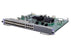 JD234A - HP 24-Port Gigabit Ethernet SFP Extended Module