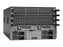 JD241B - HP 7506-V Switch Chassis