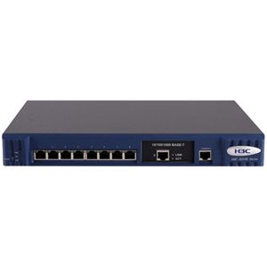 JD304A - HP A3100-8 SI Fast Ethernet Switch Manageable