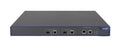 JD447B - HP A-WX5002 Wireless LAN Controller 2 x Network (RJ-45)