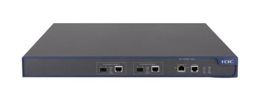 JD447B - HP A-WX5002 Wireless LAN Controller 2 x Network (RJ-45)