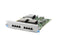 JD553A - HP Quad-Ports RJ-11 FXS MIM Multi-function Module for MSR Routers