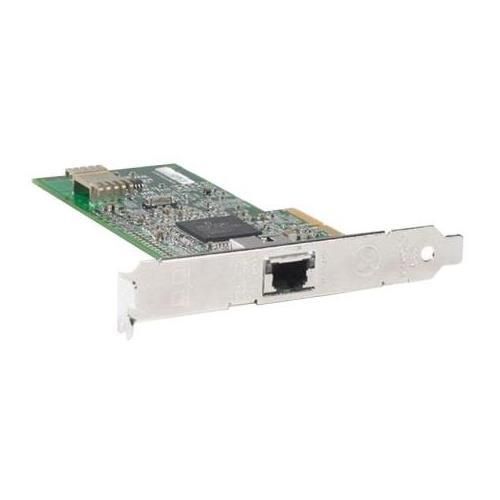 JD583B - HP Flexible Interface Card 1 x 10/100/1000Base-T LAN