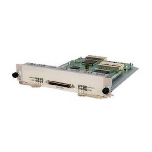 JD596A - HP 1-Port E3 ATM FIC 1 x E3 WAN