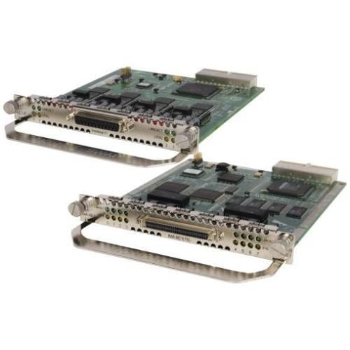 JD630A - HP FE3/CE3 Multi-function Interface Module 1 x FE3/CE3 WAN