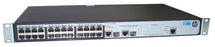JD992A - HP 1905-24-Poe Switch Switch 24 Ports Managed Rack-Mountable (jd