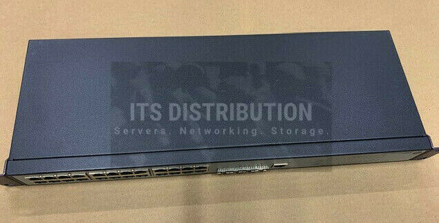 JE006A I HP V1910-24G Ethernet Switch