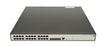JE007A - HP 1910-24G-PoE 24-Ports 10/100/1000BASE-T PoE Layer 3 Rack-mountable Managed Network Switch with 4-Ports SFP