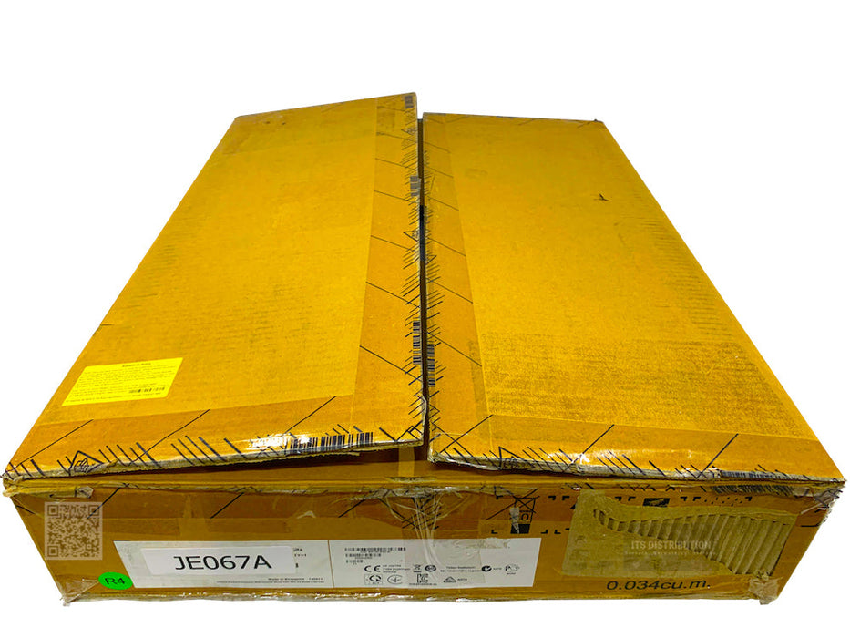 JE067A I Open Box HPE 5120-48G EI Switch