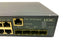 JE072A I HPE FlexNetwork 5120 48G SI Switch