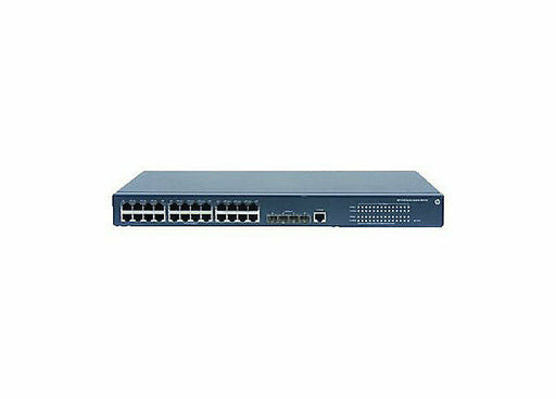 JE074B I HPE 5120-24G SI Switch