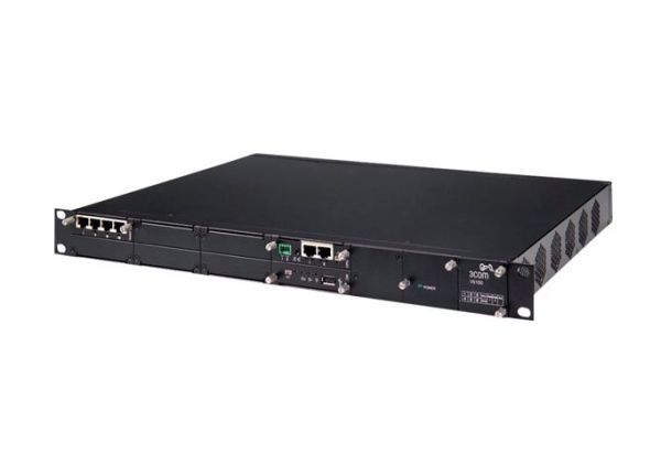 JE381A - HP VCX V6100 Digital Chassis VoIP Gateway