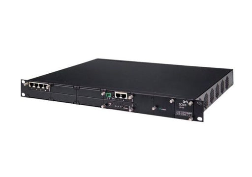 JE381A - HP VCX V6100 Digital Chassis VoIP Gateway