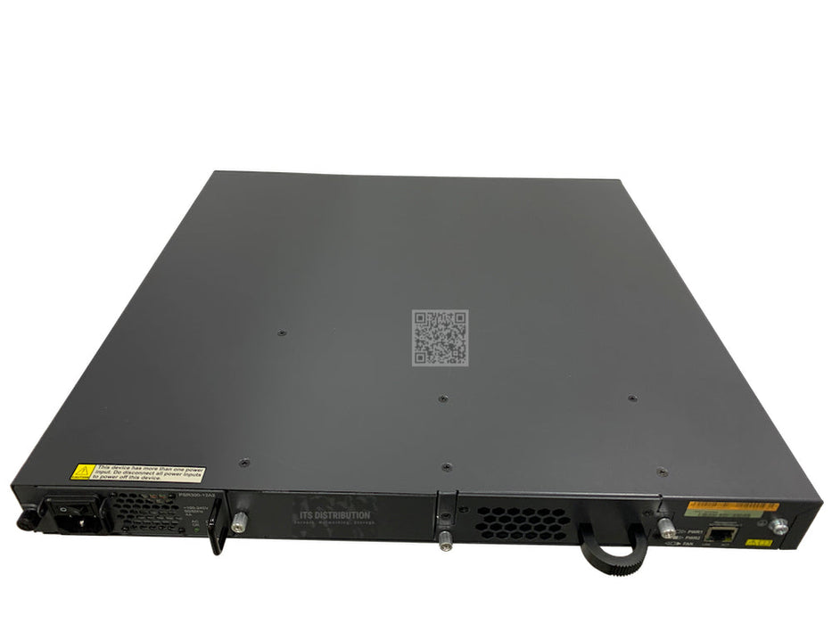 JF242A I HPE A5810-48G Ethernet Switch