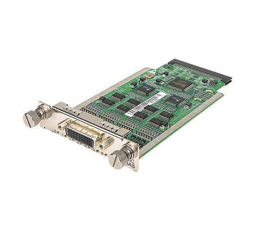 JF281-61101 - HP MSR 8-Port Async Serial SIC Module